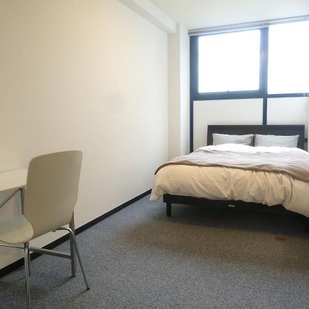 Apartmán Nagoya Motoyama House D Exteriér fotografie