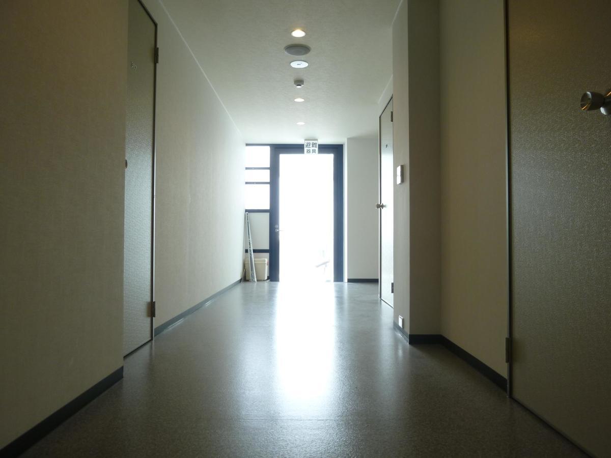 Apartmán Nagoya Motoyama House D Exteriér fotografie